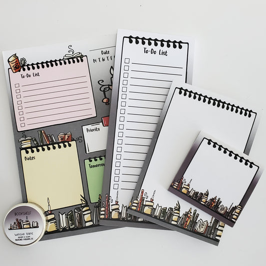 Stationery Bundle Set