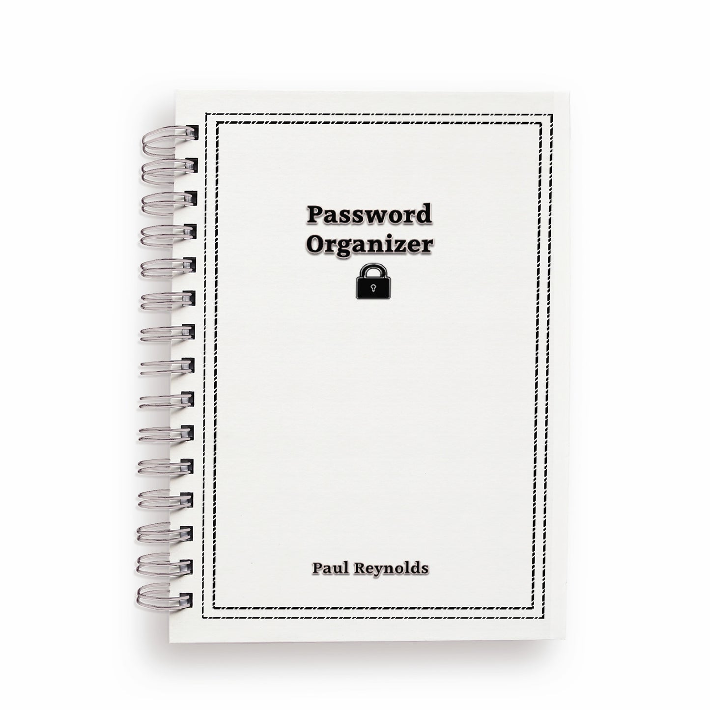 Password Organizer