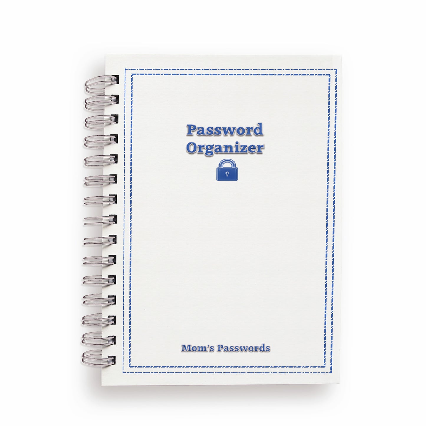Password Organizer