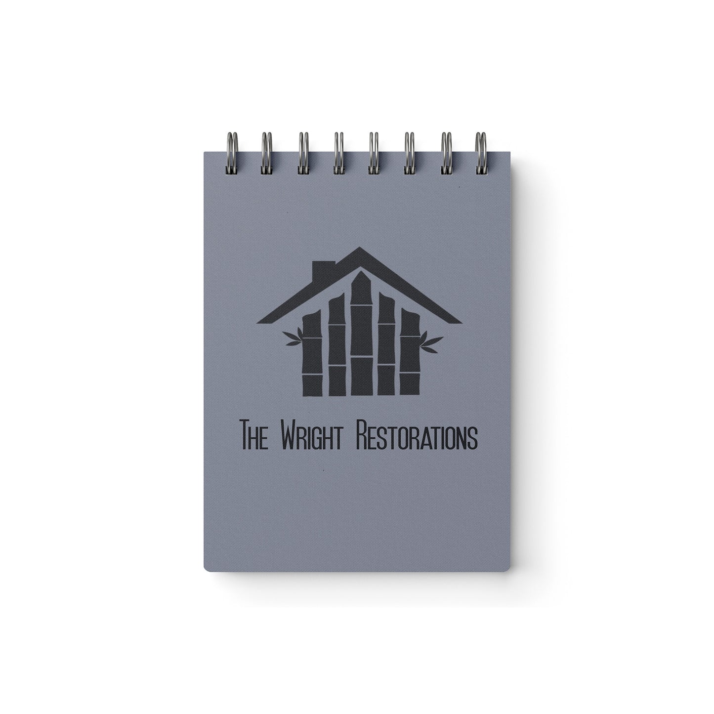 Custom Logo Mini Jotter