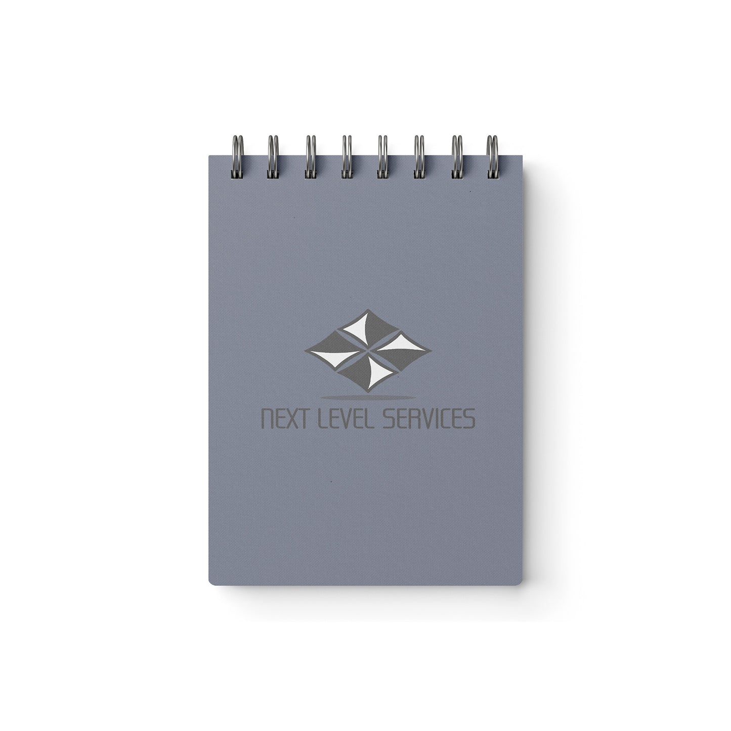 Custom Logo Mini Jotter