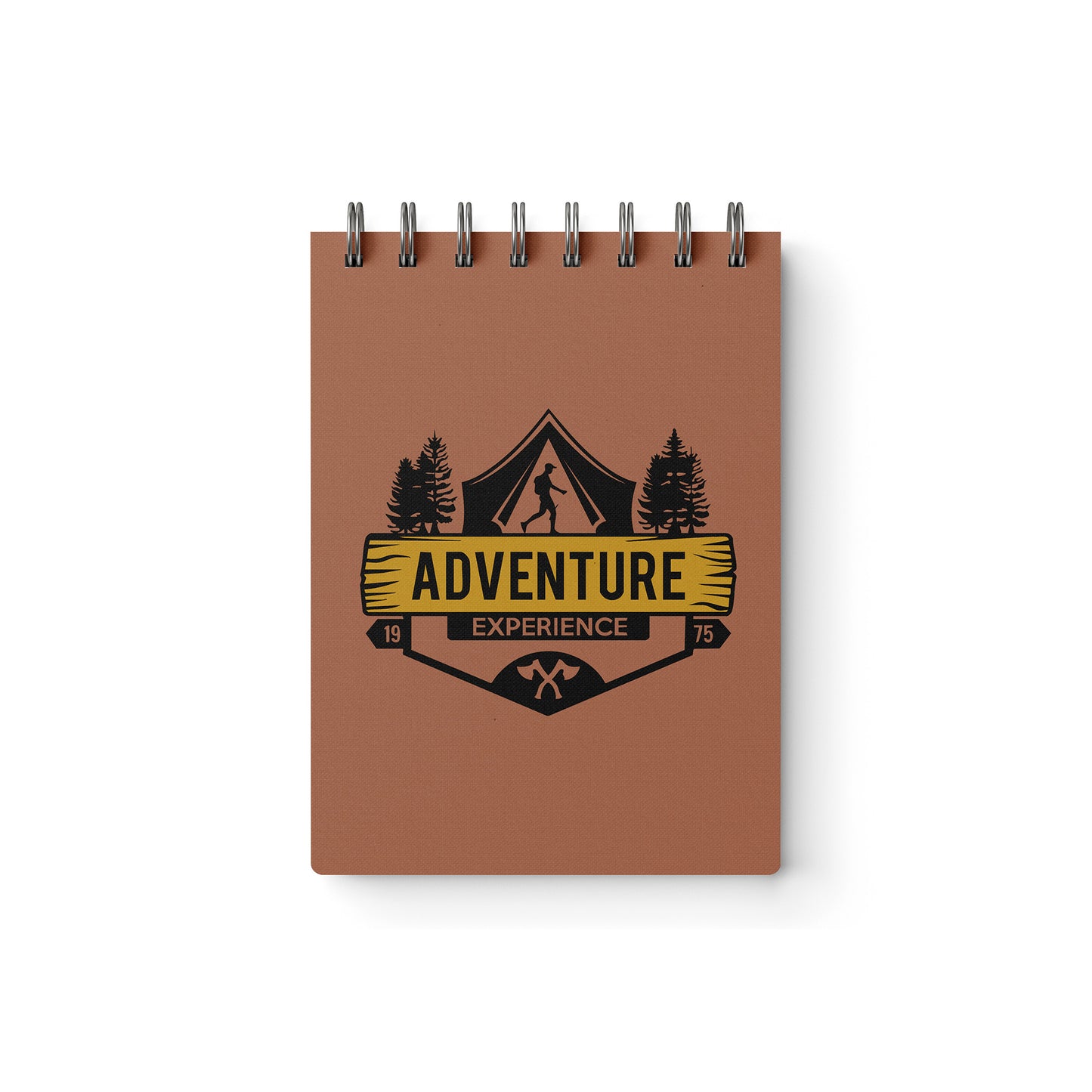 Custom Logo Mini Jotter