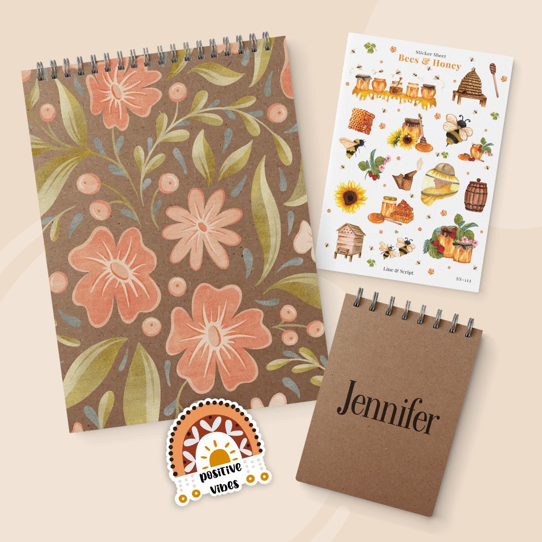 Creativity Starter Kit