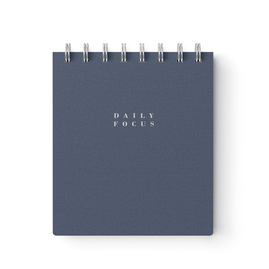 Daily Focus Desktop Task Pad