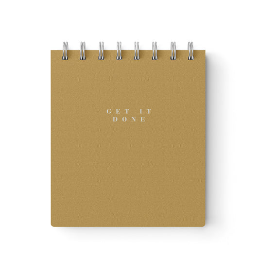 Get It Done Desktop Task Pad