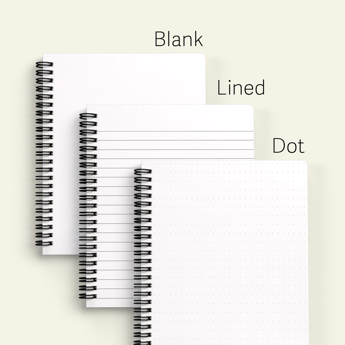 RESERVED LISTING FOR KALEY - Personalized Notebook