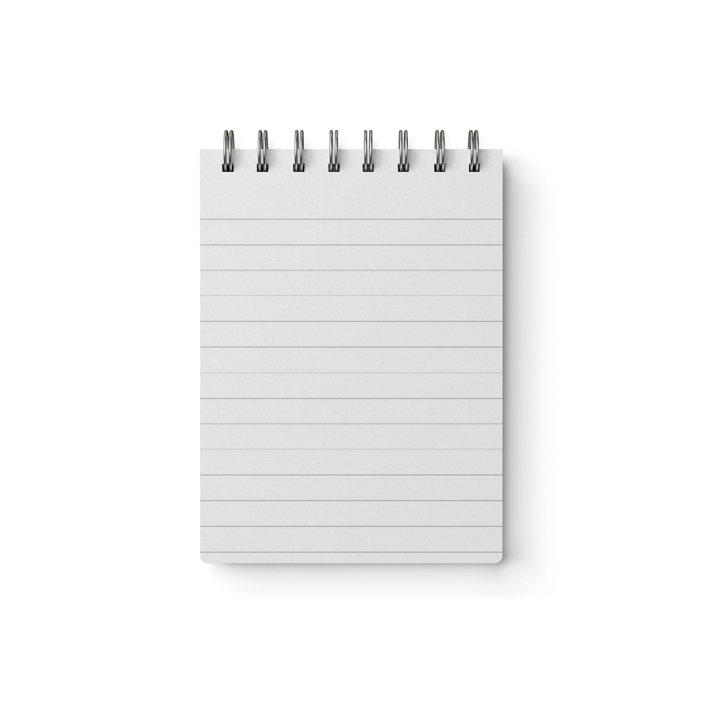 Custom Logo Mini Jotter