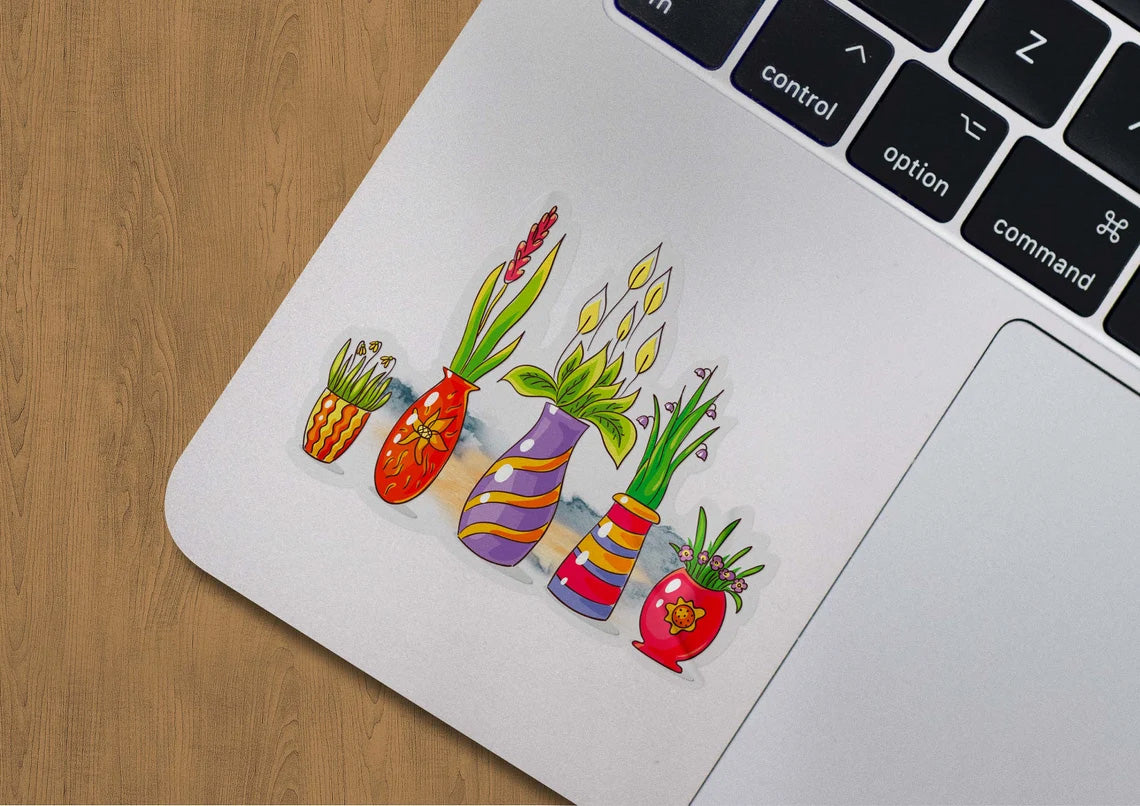 Sticker (CLEAR)