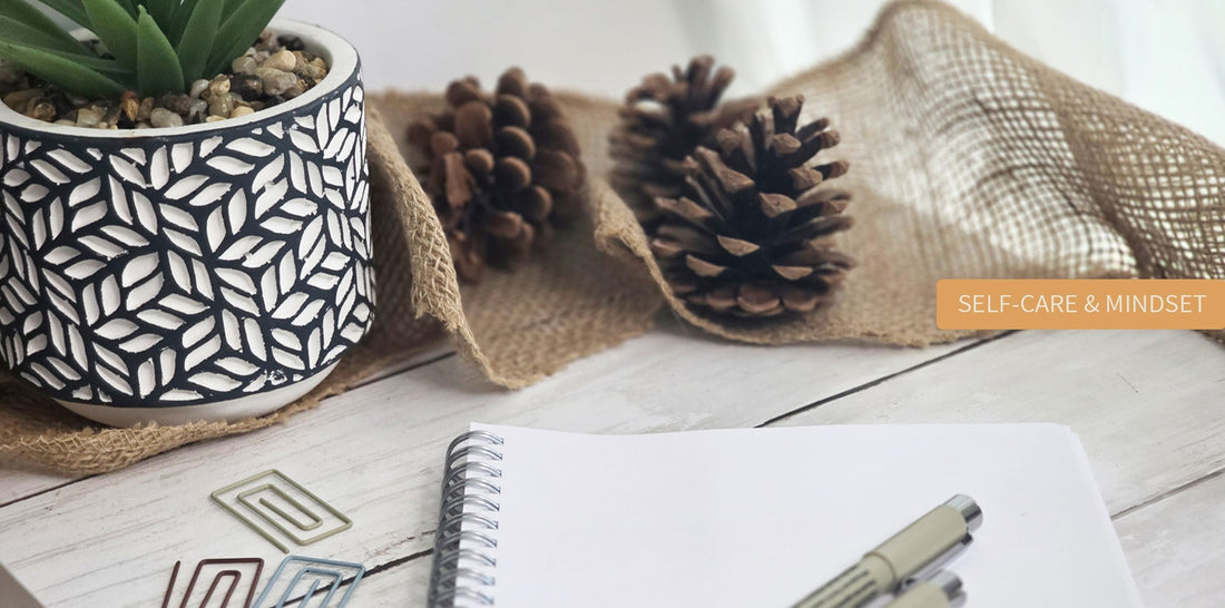 Your Fall Reset Guide: How to Refresh Your Space, Routine, and Mindset