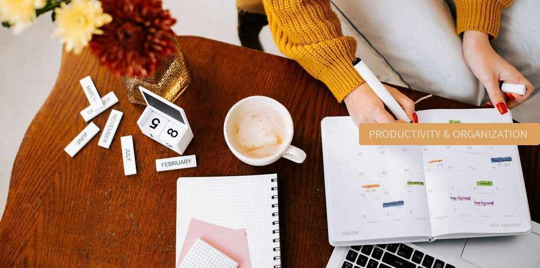 7 Small Habits to Start This Spring