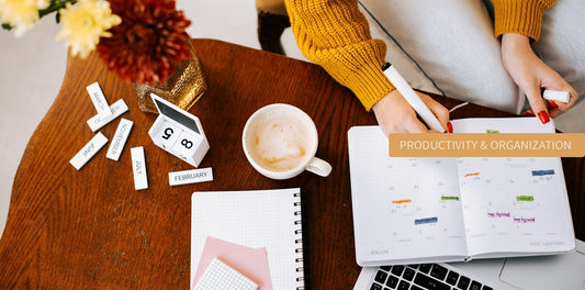 7 Small Habits to Start This Spring