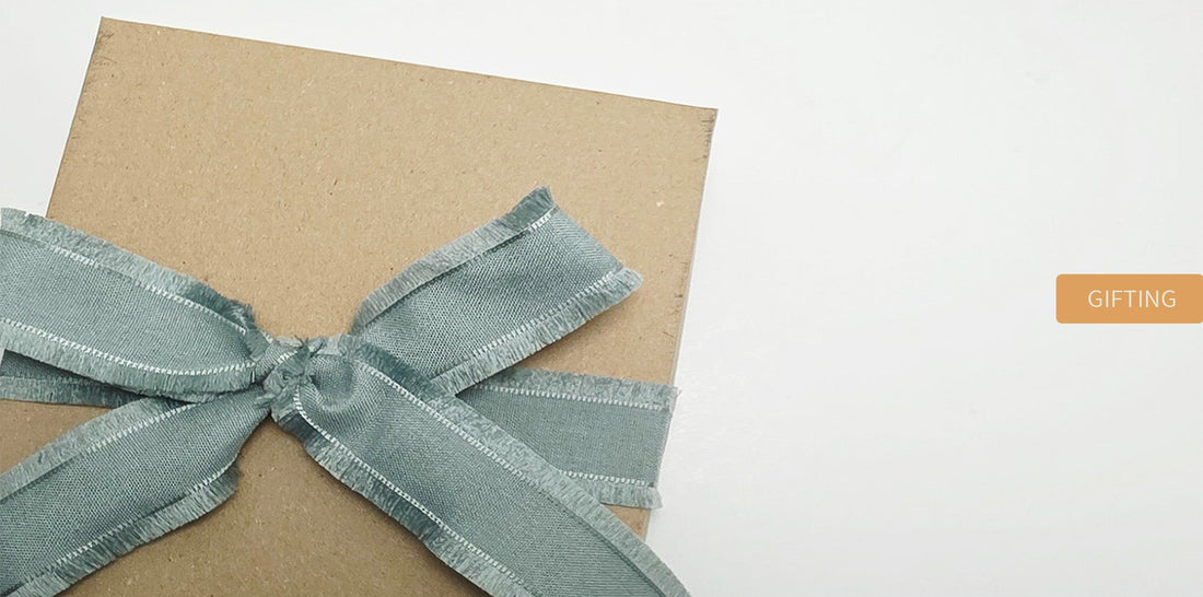 How to Build a Thoughtful Gift in Under 5 Minutes