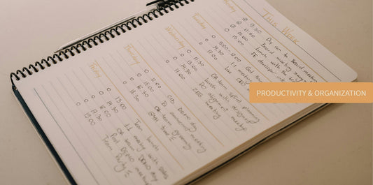How to Stay Productive When the Days Get Shorter