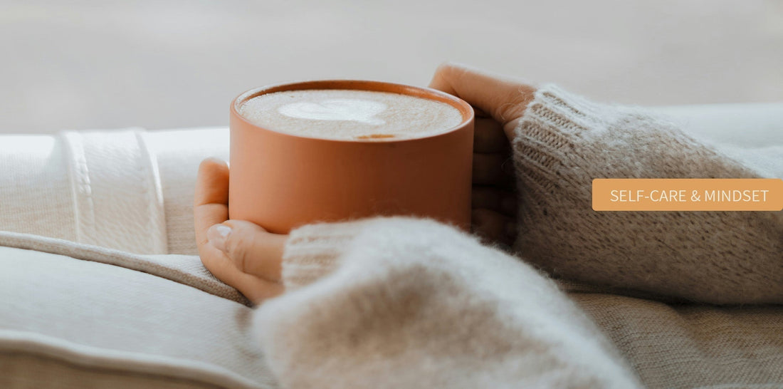 7 Seasonal Self-Care Tips for Your Coziest Autumn