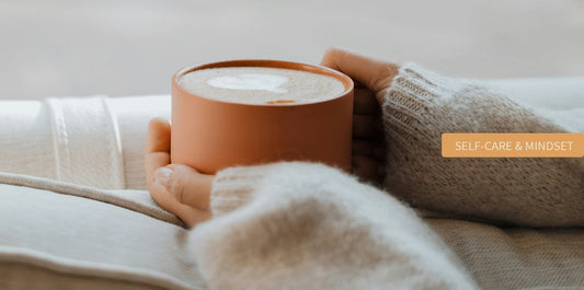 7 Seasonal Self-Care Tips for Your Coziest Autumn