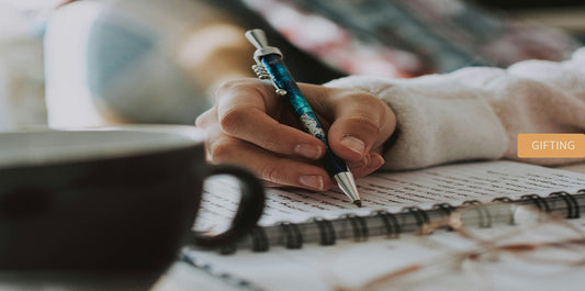 The Wonderful World of Notebooks: More Than Just Paper and Ink