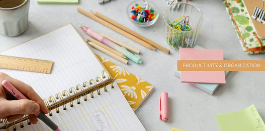 The Non-Planner's Guide to Getting Things Done
