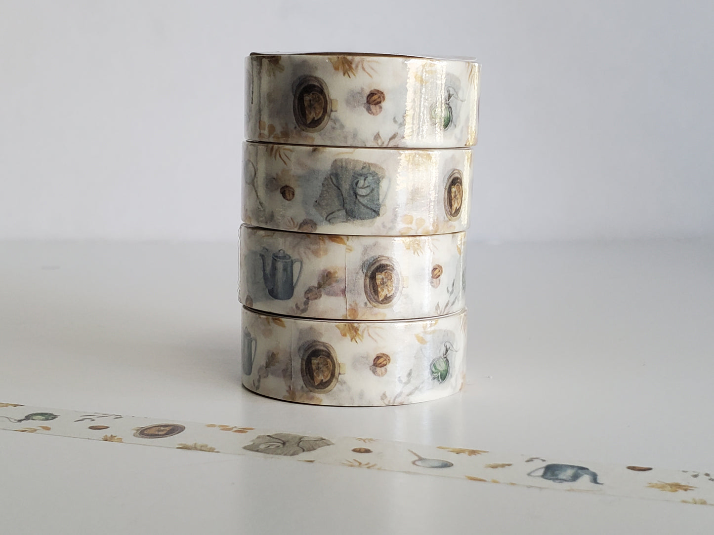 Fall Days Washi Tape