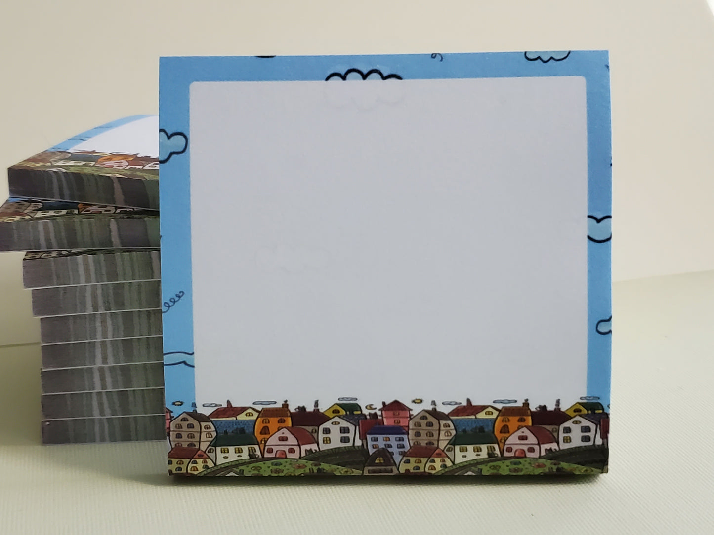Sticky Notes