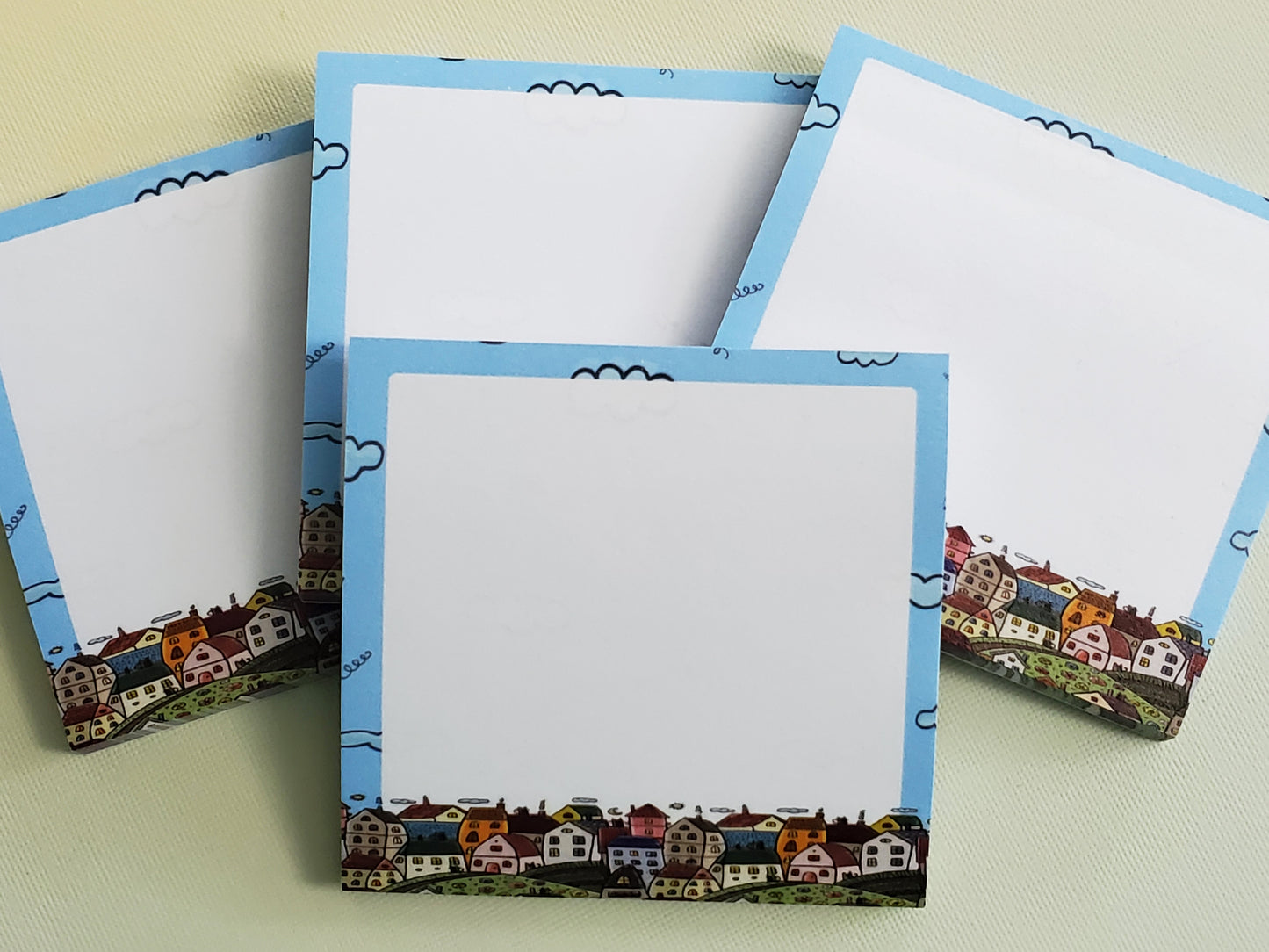 Sticky Notes