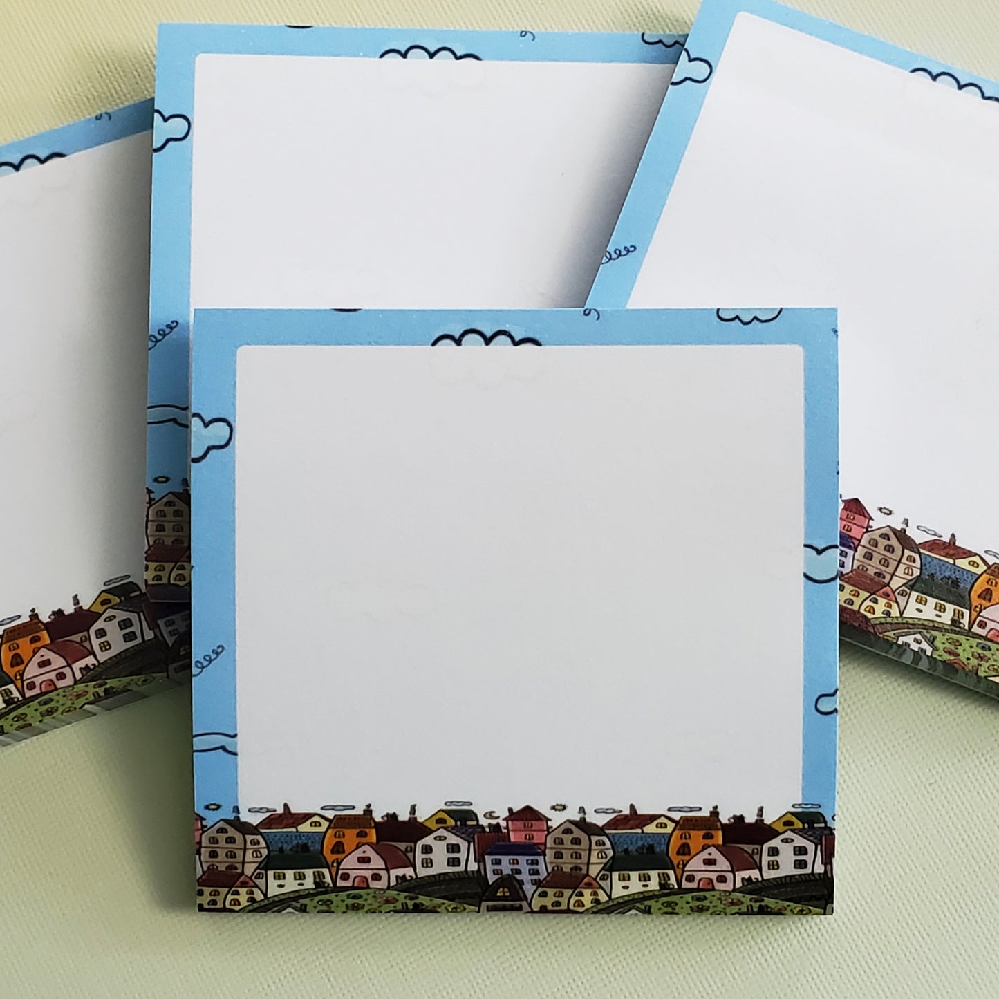 Sticky Notes