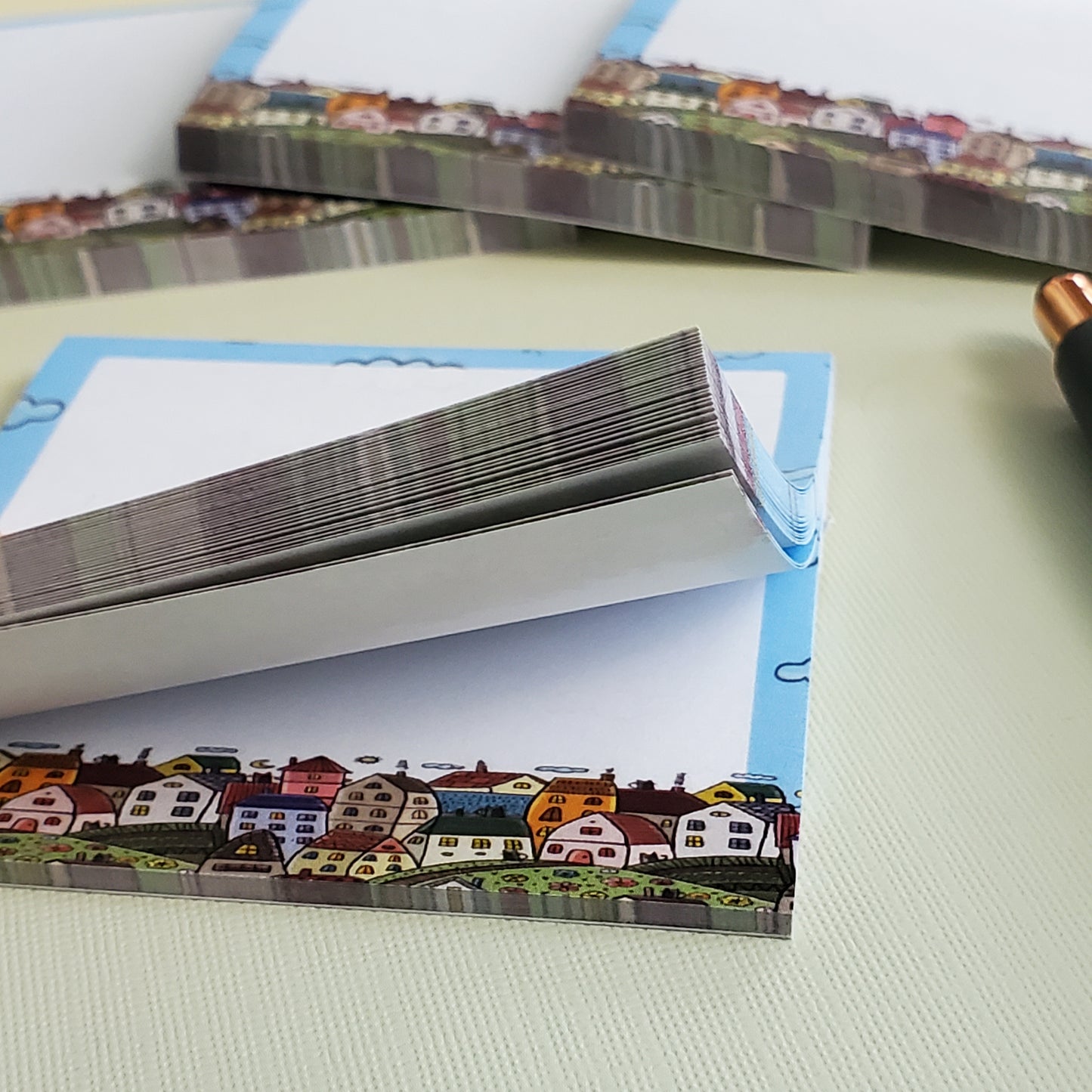 Sticky Notes