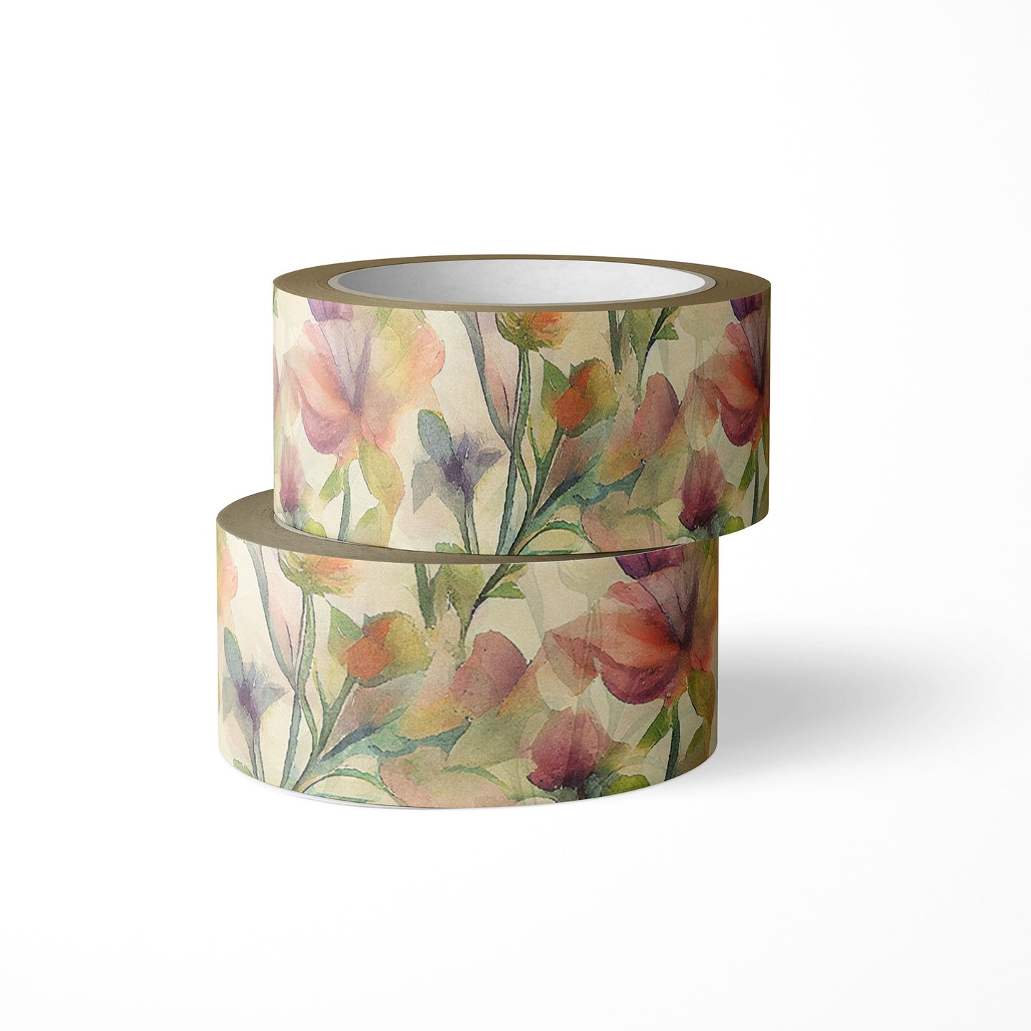 Blossoms Washi Tape