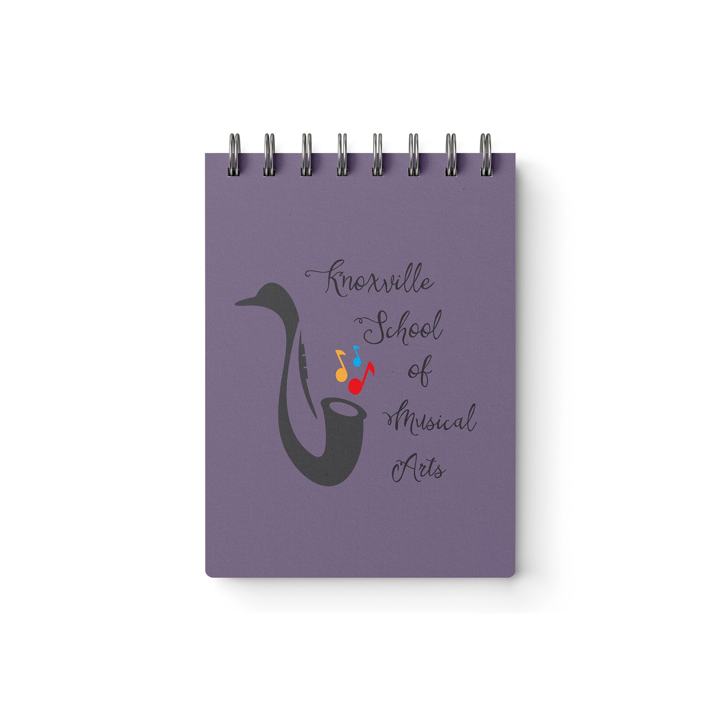 Custom Logo Mini Jotter