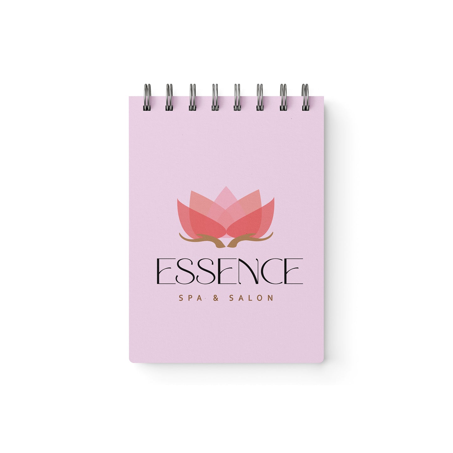 Custom Logo Mini Jotter