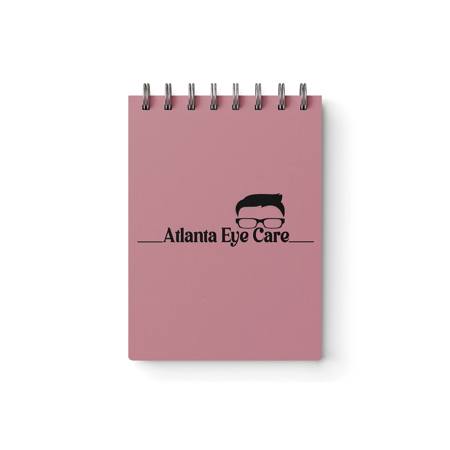 Custom Logo Mini Jotter