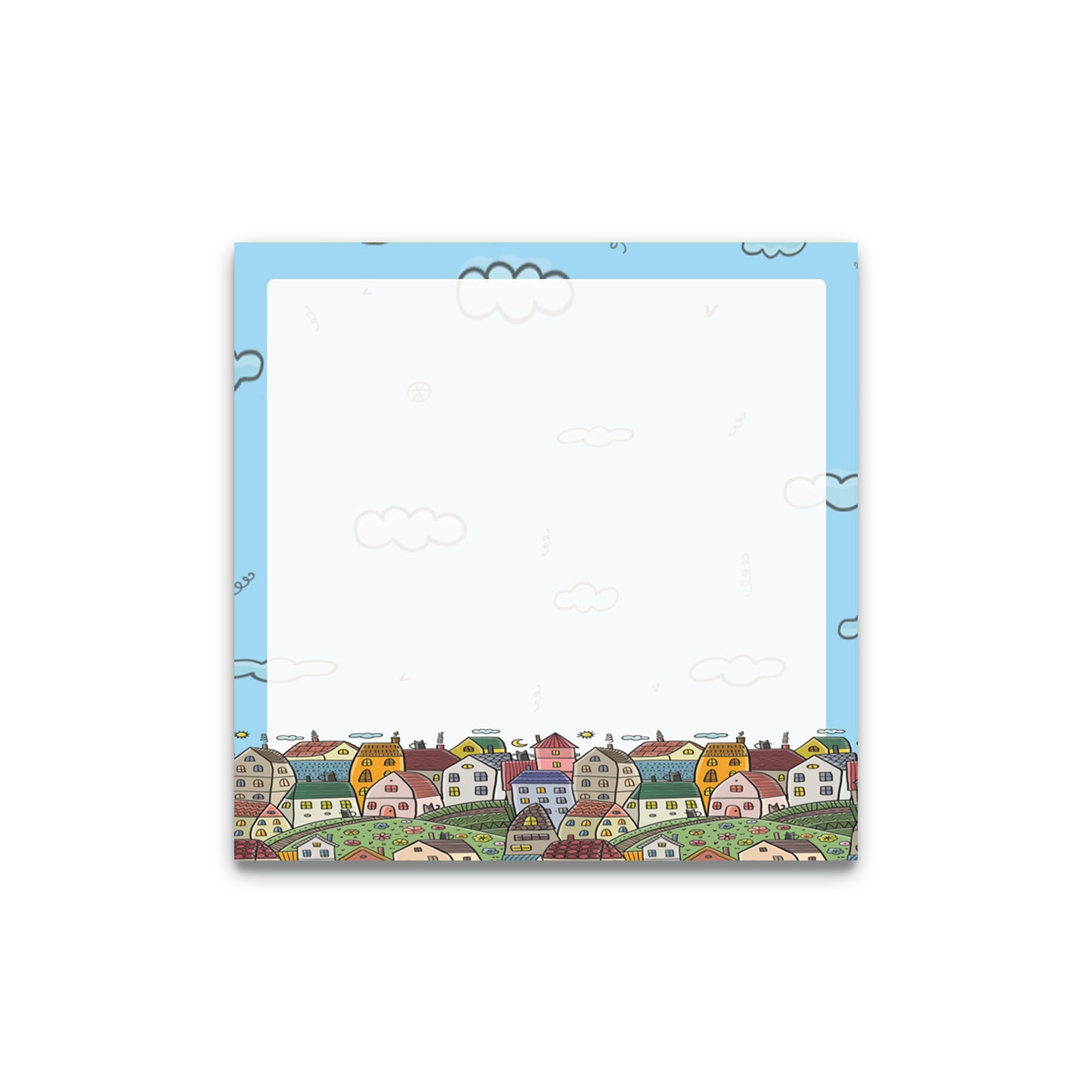 Sticky Notes