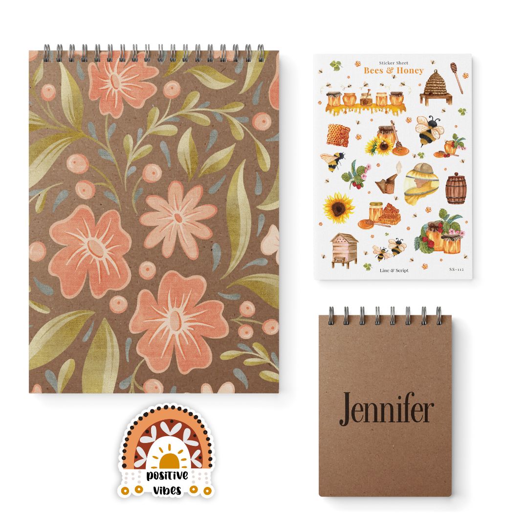 Creativity Starter Kit