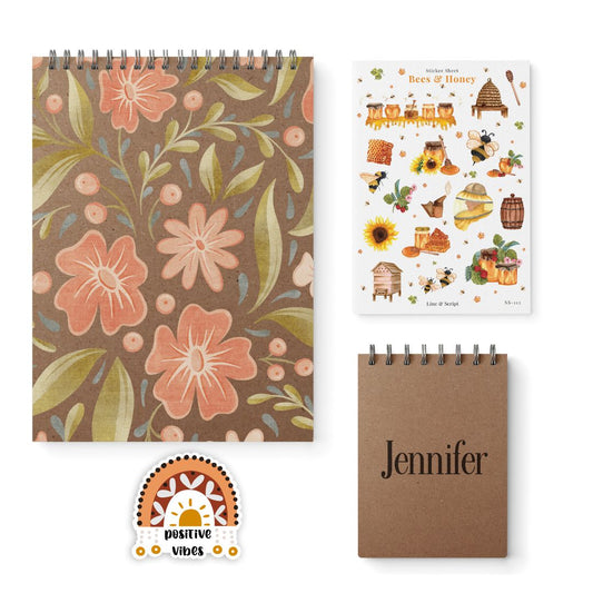 Creativity Starter Kit