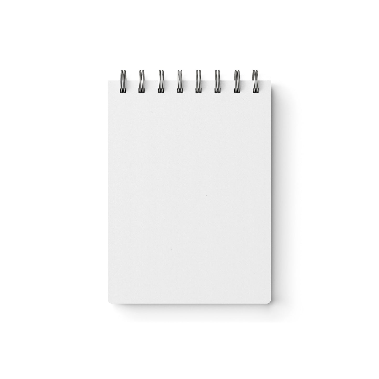 Custom Logo Mini Jotter
