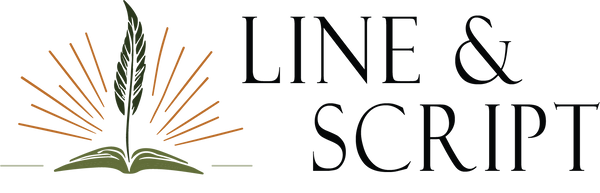 Line & Script