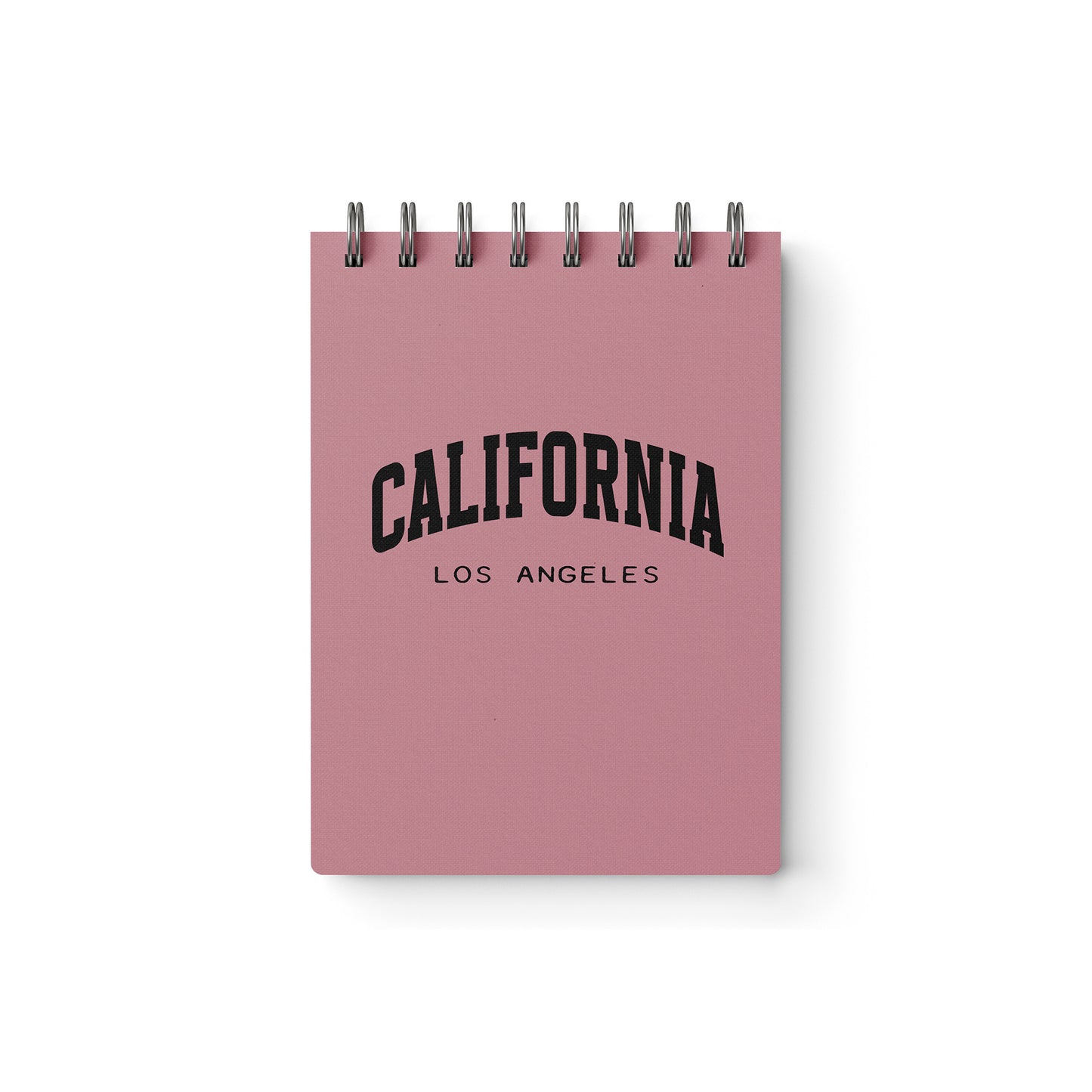 Custom City & State Varsity Mini Jotter