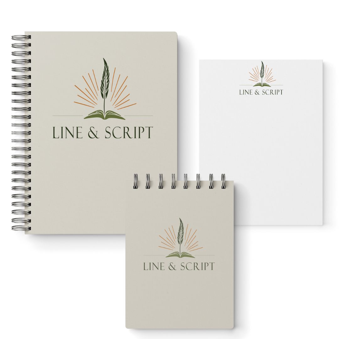 The Boss Desk Bundle