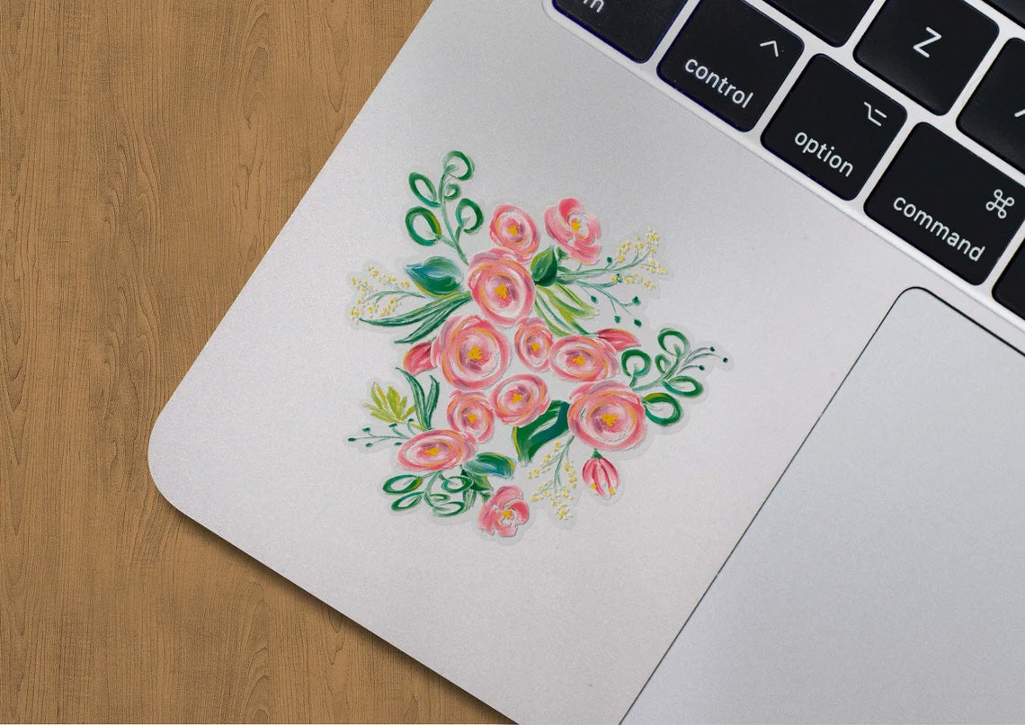 Sticker (CLEAR)